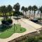Apartamento en Primera Línea de Playa