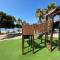 Apartamento en Primera Línea de Playa