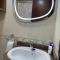 One bedroom new brand in ajman