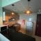 One bedroom new brand in ajman