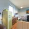 Riverbank Cottage