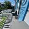 Big Apartment With Balcony