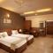 Athome Comforts Panjim Donapaula