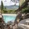 Villa mit privatem Pool