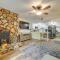 Sevierville Condo with Balcony and Pool Access! - Sevierville