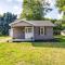 Pet-Friendly Indiana Home with Porch, Near Downtown! - Daleville