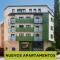 Apartamentos4U Tudela Plaza Parking Incluido - Тудела