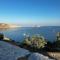 Cliffside Cozy Villa w/ Seaviews - Mézapos