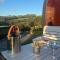 The Pod & Cwtch luxury accommodation