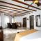 Entre Dos Aguas Hotel Boutique