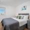 Skyvillion - London River Thames Top Floor Apartments by Woolwich Ferry, Mins to London ExCel, O2 Arena , London City Airport with Parking - 伦敦
