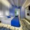 Zafran Boutique Hotel