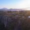 The Edge Mountain Retreat