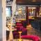 Le Boeuf Couronné - Hôtel & Restaurant Chartres- Logis Hotels