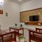 The Canas Coorg