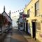 High Tides - Lyme Regis