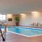 Hampton Inn & Suites Moline-Quad City Int'l Aprt - Moline