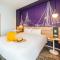 ibis Styles Ancenis Centre - 昂瑟尼