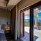Luxury Villa Glabrova with pool and sauna near the sea on Krk island
