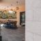 Luxury Villa Glabrova with pool and sauna near the sea on Krk island - 戈斯蒂加卡