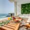 Beautiful Sea View