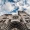 [Genova Centro] Colonna-Cattedrale di San Lorenzo