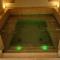 Zahra Superior Suite with private pool - Sannicola