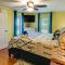 Waycross Vacation Rental with Private Backyard!