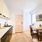 Apartament Pod Siódemka - 耶莱尼亚古拉 Apartament Pod Siódemka - 耶莱尼亚古拉