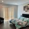 Modern 2BR 2BA Apartment with rooftop in Brewerytown - Philadelphia