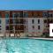 Sapphire Shores-Beach View 2BR Amazing Amenities - Los Angeles