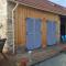 Grange Bouton d Or Quiet countryside location