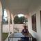 Silver Sands homestay