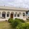 Silver Sands homestay