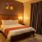 Blue Berries Hotel