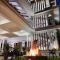 The Canas Coorg