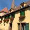 Gîte du clocher dans ancienne maison du vignoble - Niedermorschwihr