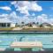 Pool and Spa, Canal Views, Sleeps 12! - Salted Air Villa - Matlacha