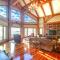 Lake View Champlain Home with Hot Tub and Sauna! - Melville Landing