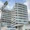 Apartamento ONDINA PORTO com vista para o mar