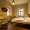 Knast-Hotel Fronfeste - Amberg