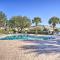 Pool Access Family-Friendly Poinciana Condo! - 达文波特