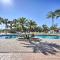 Pool Access Family-Friendly Poinciana Condo! - 达文波特