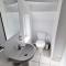 En Suite room with kitchen facilities - Nottingham