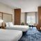 Fairfield Inn & Suites by Marriott Houston League City - League City