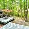 The Sugar Shack Woodland Retreat - Greenville