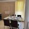 Ultra Lux Apartment Free Underground Secure Parking