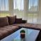 Ultra Lux Apartment Free Underground Secure Parking