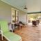 Doyline Cottage with Large Porch and Lake Access! - Doyline