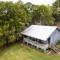 Doyline Cottage with Large Porch and Lake Access! - Doyline